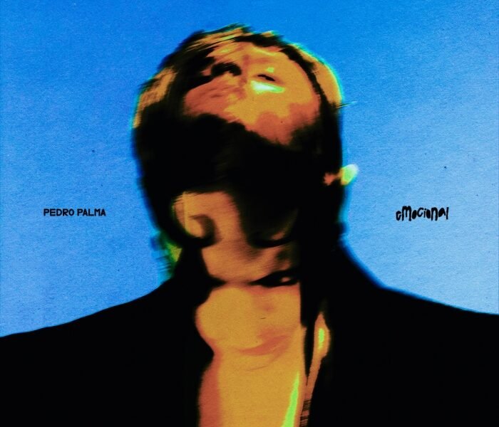 Ouvimos: Pedro Palma - "Emocional"