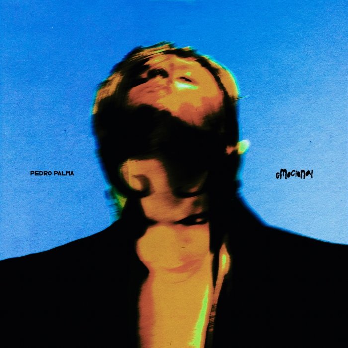 Ouvimos: Pedro Palma - "Emocional"