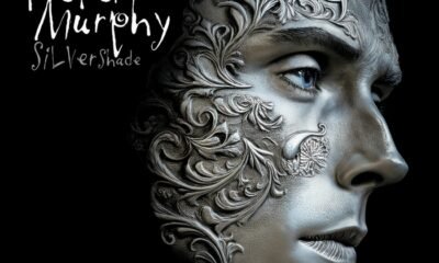 Ouvimos: Peter Murphy - "Silver shade"