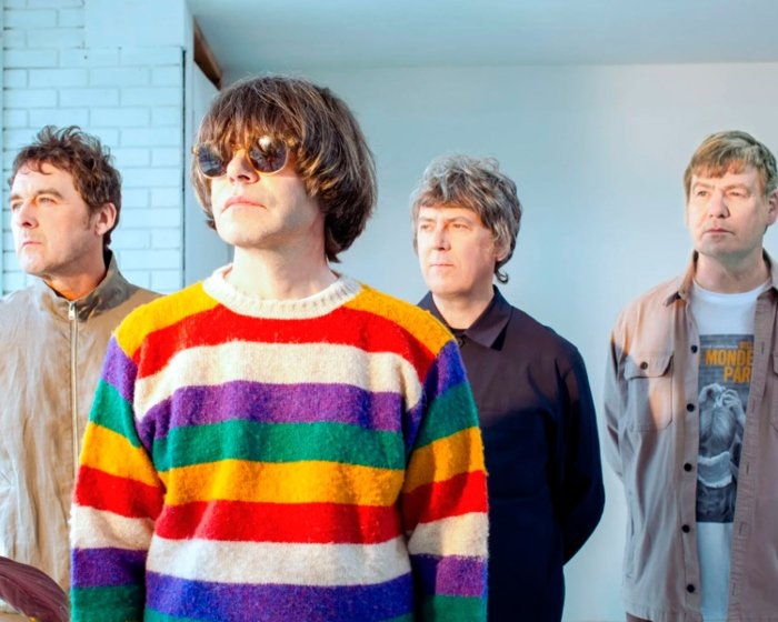 Radar: Charlatans, Wet Leg, Wolf Alice, Spilly Cave, The Wild Things, Burn Kit, Orchids Of Jupiter