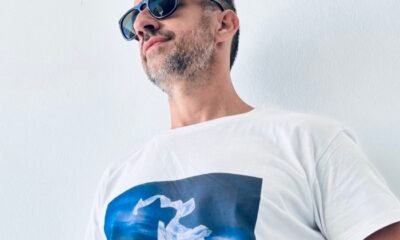 O Pop Fantasma tá na Groover! Por lá, artistas independentes mandam seus sons pra uma rede de curadores – e a gente faz parte desse time.