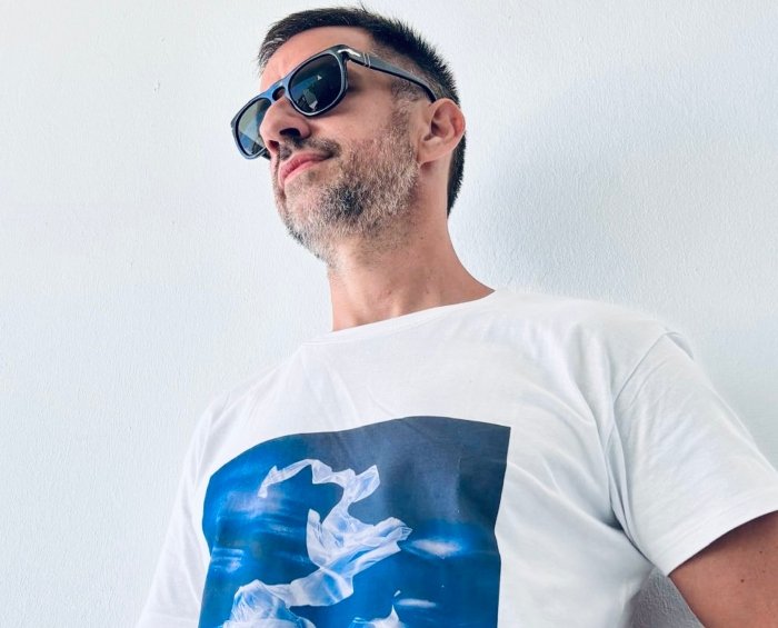 O Pop Fantasma tá na Groover! Por lá, artistas independentes mandam seus sons pra uma rede de curadores – e a gente faz parte desse time.