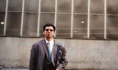 Radar: Harmless, The Flashcubes, The Beths, Japanese Breakfast, Westwell, Blood Orange, Technopolice