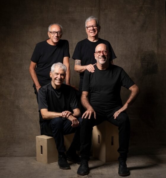 Radar: MPB4, Rohma, Marcelo Lobato, Felipe F., Les Gens, Anna Esteves, Bersote
