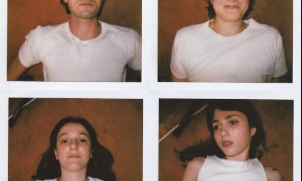 Radar: Shelly, Dark Archer, Ryan Lord, Attic Ocean, Splitsville, Bayla, Foo Fighters