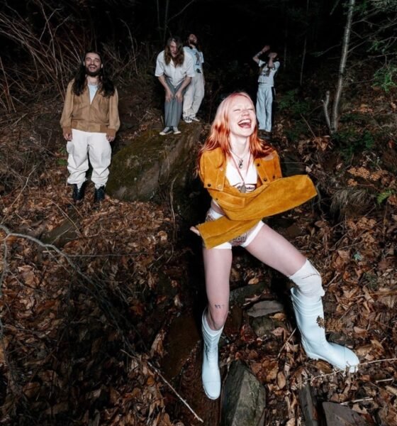 Radar: Wet Leg, Fuzz Lightyear, OMNI, The Captains Syndrome, Escape With Romeo, Isabella Lovestory, Mariah Carey