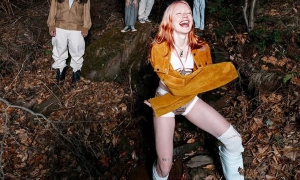 Radar: Wet Leg, Fuzz Lightyear, OMNI, The Captains Syndrome, Escape With Romeo, Isabella Lovestory, Mariah Carey