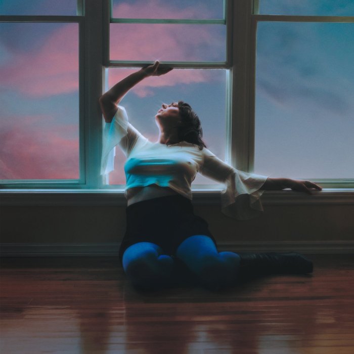 Ouvimos: Sorry Girls - "Dreamwalker"