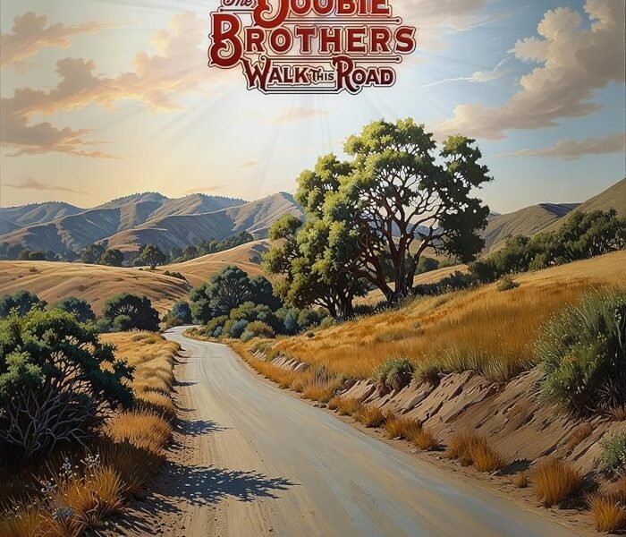 Ouvimos: The Doobie Brothers - 
