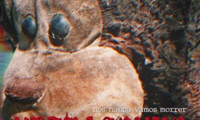 Ouvimos: Ultrasonho - "Nós nunca vamos morrer"