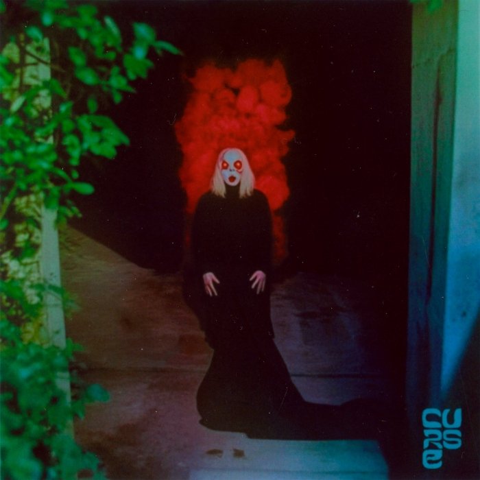 Ouvimos: Unknown Mortal Orchestra - "Curse" (EP)