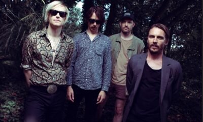 Urgente!: Olha o Refused aí, gente! A banda faz um (um!) show em SP