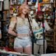 Urgente!: Wet Leg aquece para "Moisturizer" no Tiny Desk e Ana Frango Elétrico na vibe pós-disco
