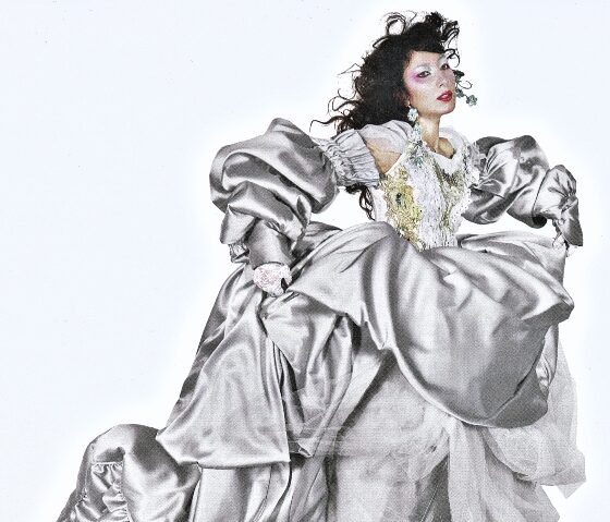 Urgente!: Yma anuncia novo álbum e lança a pop e experimental "2001"