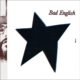 Quarto disco de Vovô Bebê, Bad english mistura Bowie, Jovem Guarda, baião e soul em um pop experimental cheio de referências e surpresas.
