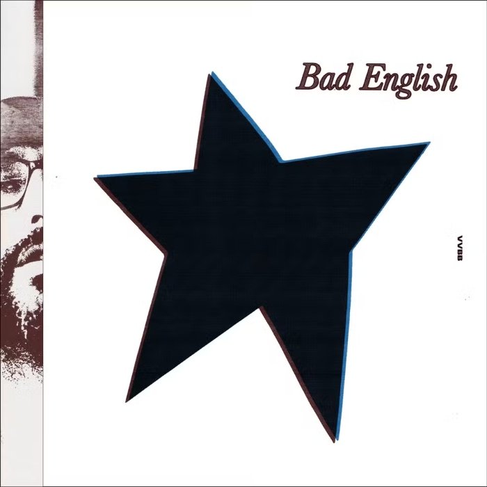 Quarto disco de Vovô Bebê, Bad english mistura Bowie, Jovem Guarda, baião e soul em um pop experimental cheio de referências e surpresas.