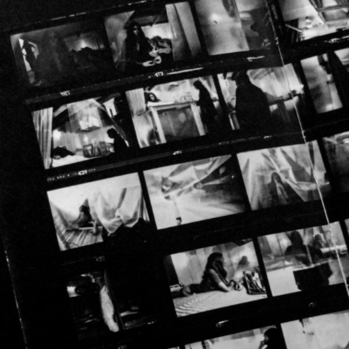 A Terra Vai Se Tornar Um Planeta Inabitável mistura shoegaze, punk triste e dream pop em EP sombrio e intenso sobre fugas, superações e sonhos.