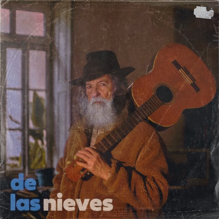Antonio Neves cria um disco-conceito instrumental, De Las Nieves, sobre um caminhoneiro músico na fronteira Brasil-Uruguai. Latinidades e imaginação sonora.