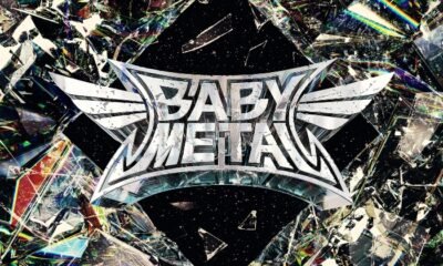 Em Metal forth, o Babymetal mistura peso e pop: nu-metal, j-pop, rap e até soul, provando maturidade após 15 anos de carreira.