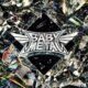 Em Metal forth, o Babymetal mistura peso e pop: nu-metal, j-pop, rap e até soul, provando maturidade após 15 anos de carreira.