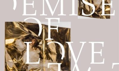 Demise Of Love estreia com EP que une dance punk, garage, acid house e rock, em faixas que equilibram barulho, melodia e clima pop.