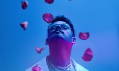 O mineiro Hilreli troca o Clube da Esquina pelas pistas em Dance aqui, manifesto dançante que mistura beats e poesia.