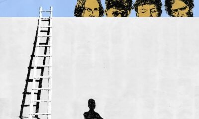 Humour estreia com Learning greek, mistura de pós-punk e emo que reflete estranhamento, fúria e referências de Arctic Monkeys a Homero.