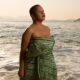 Atlânticas, EP de duas faixas de Ilessi, amplia o clássico Atlântico negro com força afrojazz e espiritualidade.