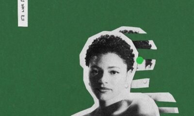 Nectar Woode lança o EP It’s like I never left, soul autêntico que mistura vintage e moderno, indo do trip hop à bossa-soul.