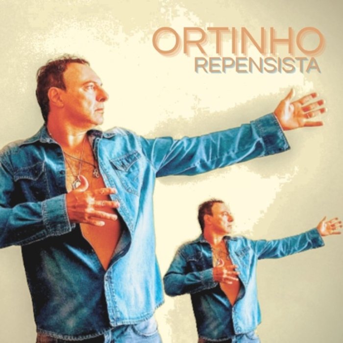 Ortinho revisita a psicodelia nordestina em Repensista, álbum que renova o estilo com forró, dub e afropop.