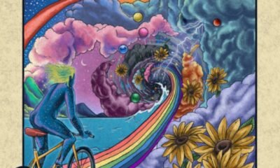 Grupo de Sorocaba (SP), o Take This estreia com mistura de psicodelia, metal, MPB e pós-punk em viagem sonora livre.