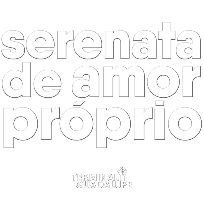 Terminal Guadalupe retorna com Serenata de amor próprio, disco que mistura Beatles, britpop, folk e psicodelia em hinos cheios de energia.