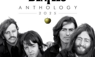 Urgente: E o Anthology 2025 dos Beatles, hein?