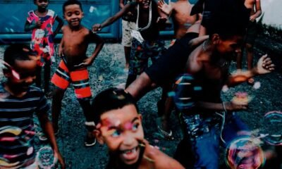 Rap e trap baiano em tensão: Vandal expõe contrastes, caos e resistência no EP Vidah.