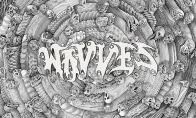 Em Spun, o Wavves mergulha no pop-punk e power pop, com co-produção de Travis Barker, referências a Ramones e Green Day e clima ensolarado.