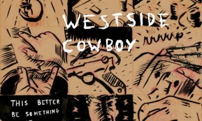 Westside Cowboy estreia com EP equilibrado entre o despojamento do Pavement e a ironia do Weezer, com belas vozes masculina e feminina.