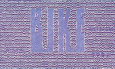 Bike mistura krautrock, psicodelia e mantras em Noise meditations, disco hipnótico que soa como oração pagã em meio ao ruído.
