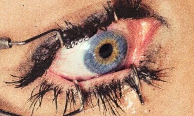 Soak mostra o Black Honey em fase bastante criativa, misturando gótico, pós-punk e cinema, com ecos de Garbage, Suede, Placebo e David Bowie.