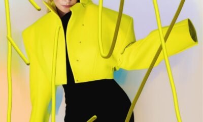 Em Flux, Alison Goldfrapp troca rótulos por liberdade: tecnopop vaporoso, sexy e onírico, que atualiza os anos 1980 em 2025.