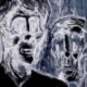 Anti-Spectacular mistura punk, krautrock, blues e funk psicodélico em I don’t want to be angry anymore, disco raivoso, espiritual e cheio de referências.