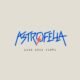 Astrofella estreia com Love ever young: eletrônica gelada, krautrock sensível e pop espacial vindo de Istambul via Berlim.
