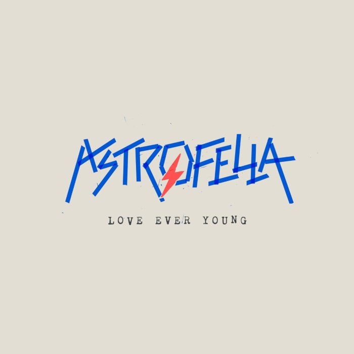 Astrofella estreia com Love ever young: eletrônica gelada, krautrock sensível e pop espacial vindo de Istambul via Berlim.