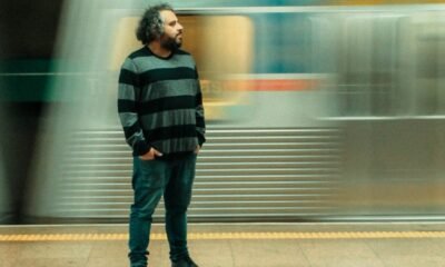 Figueira estreia com o EP …nesse lugar…, unindo punk, slacker e noise rock em faixas sensíveis, ruidosas e cheias de melodia.