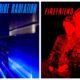 Firefriend lança dois discos: Blue radiation, com drones e colagens sonoras, e Fuzz, garage rock sombrio entre Velvet Underground e Stooges.