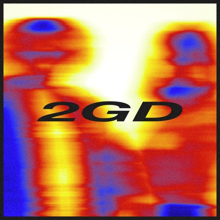 Dupla do Kansas, Forever ☆ estreia com Second gen dream: jungle pesado + shoegaze enevoado, com barulho intenso, beats fortes e beleza nas melodias.