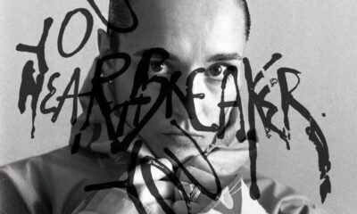 Jehnny Beth (ex-Savages) retorna com o segundo disco solo, You heartbreaker, you: punk sombrio, art metal e letras viscerais sobre dor e obsessão.