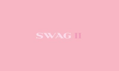 Swag II, continuação de Swag - disco anterior - mostra Justin Bieber dividido entre fé, família e excesso criativo: poucos bons momentos de r&b e soul, mas também muita sobra esquecível.