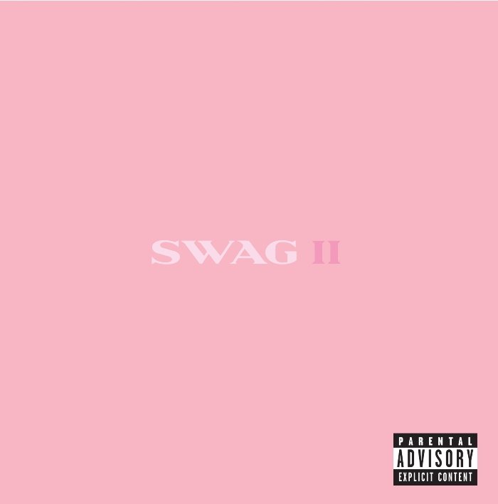 Swag II, continuação de Swag - disco anterior - mostra Justin Bieber dividido entre fé, família e excesso criativo: poucos bons momentos de r&b e soul, mas também muita sobra esquecível.