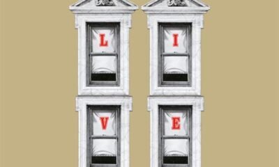 Led Zeppelin segue gigante: o Live EP comemora os 50 anos do duplo Physical graffiti e mostra o peso, a energia e a química que fizeram da banda uma lenda do rock.