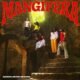 Mangífera estreia com o EP Na mata, no céu, no olhar, misturando rock, reggae, soul e referências paraenses.